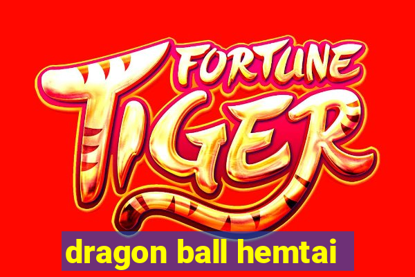 dragon ball hemtai